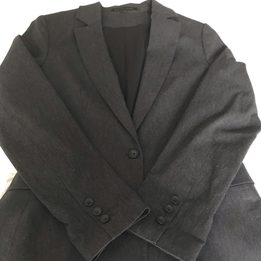 Express Blazer Jacket - Picture 2 of 4